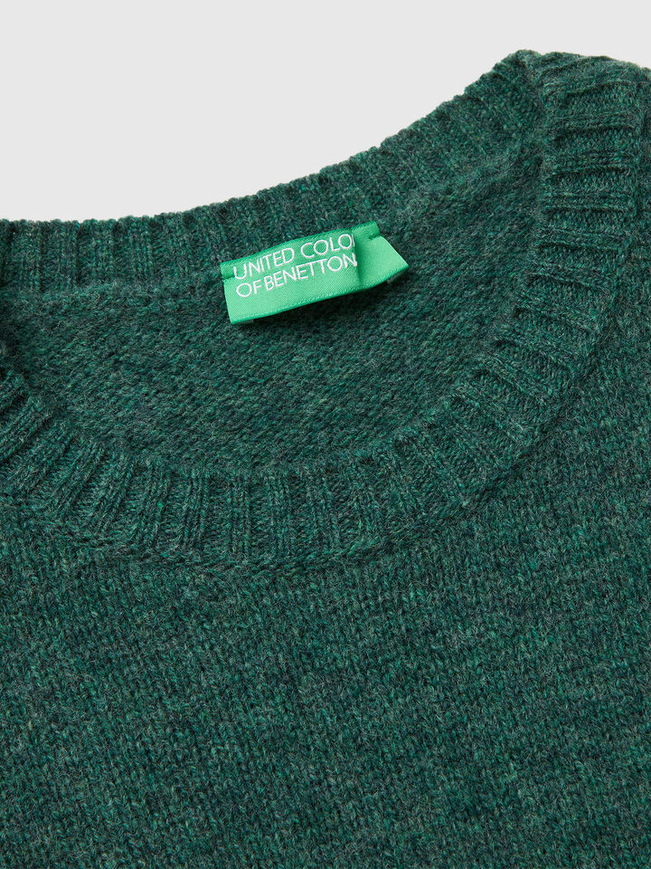 SWEATER L/S Women image number 3